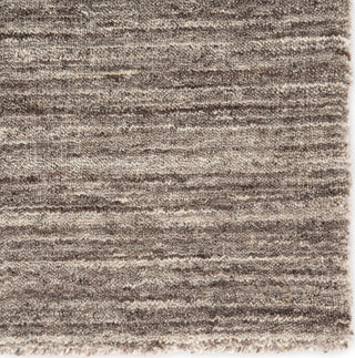 Jaipur Living Blackledge Tallwood BLK01 Brown Area Rug