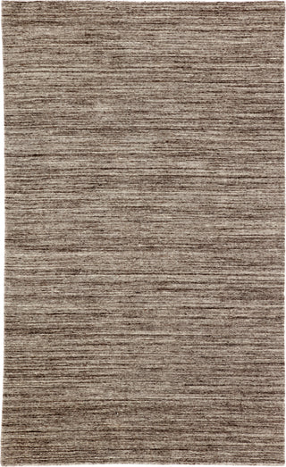 Jaipur Living Blackledge Tallwood BLK01 Brown Area Rug