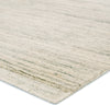 Jaipur Living Blackledge Tallwood BLK03 Cream/Light Blue Area Rug Corner Image