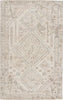 Jaipur Living Blythe Arlowe Light Brown/Light Pink Area Rug - Main Image