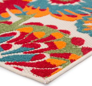 Jaipur Living Belize Balfour BLZ02 Multicolor Area Rug