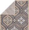 Jaipur Living Belize Talanaga BLZ04 Multicolor Area Rug