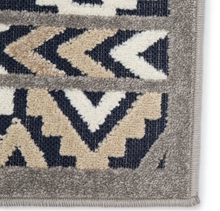 Jaipur Living Belize Irona BLZ05 Multicolor Area Rug