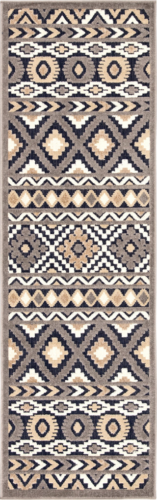 Jaipur Living Belize Irona BLZ05 Multicolor Area Rug