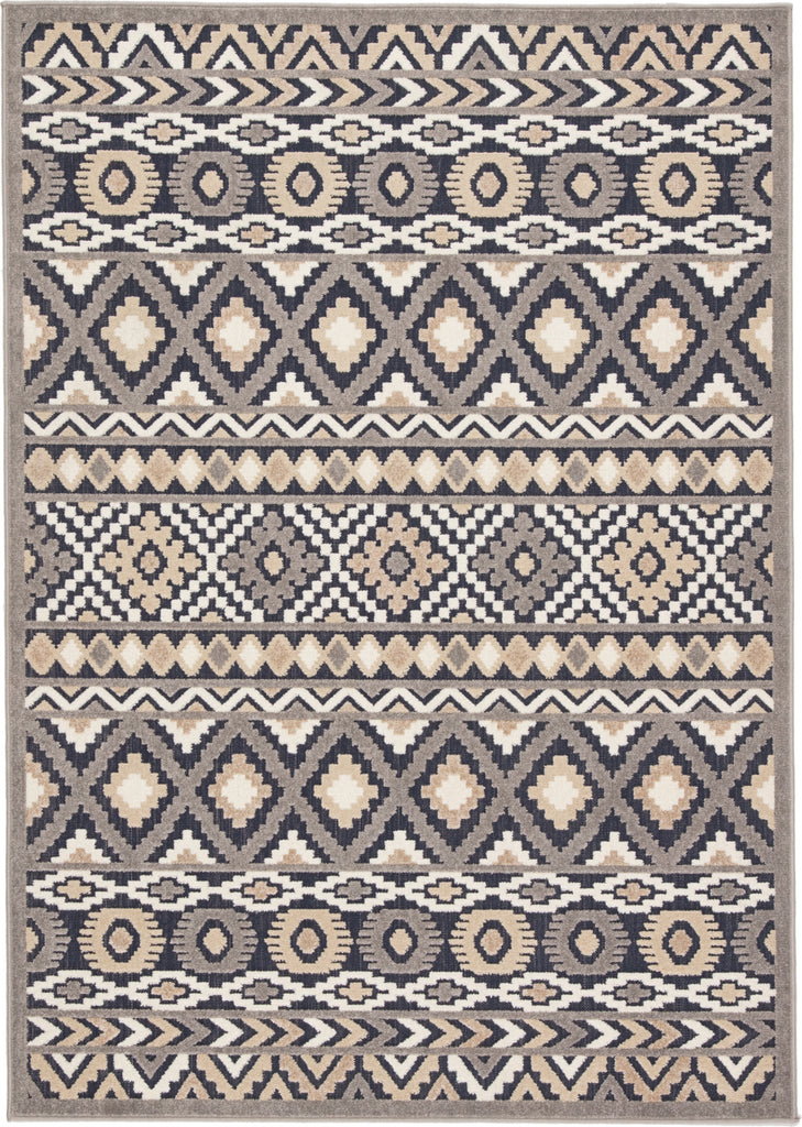 Jaipur Living Belize Irona BLZ05 Multicolor Area Rug