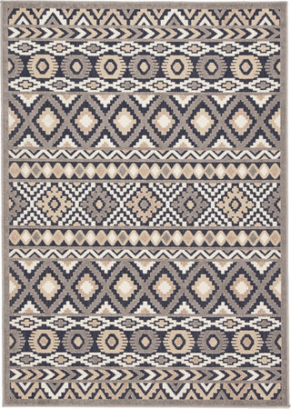 Jaipur Living Belize Irona BLZ05 Multicolor Area Rug