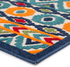 Jaipur Living Belize Irona BLZ07 Multicolor Area Rug