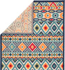 Jaipur Living Belize Irona BLZ07 Multicolor Area Rug