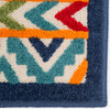 Jaipur Living Belize Irona BLZ07 Multicolor Area Rug