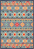 Jaipur Living Belize Irona BLZ07 Multicolor Area Rug