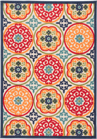 Jaipur Living Belize Tela BLZ08 Multicolor Area Rug