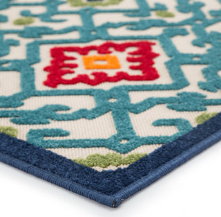 Jaipur Living Belize Danli BLZ10 Multicolor Area Rug