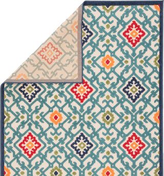 Jaipur Living Belize Danli BLZ10 Multicolor Area Rug