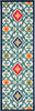 Jaipur Living Belize Danli BLZ10 Multicolor Area Rug