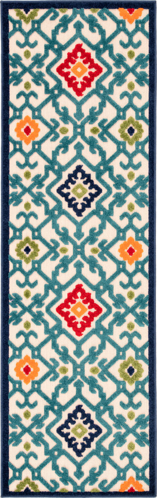 Jaipur Living Belize Danli BLZ10 Multicolor Area Rug