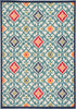 Jaipur Living Belize Danli BLZ10 Multicolor Area Rug