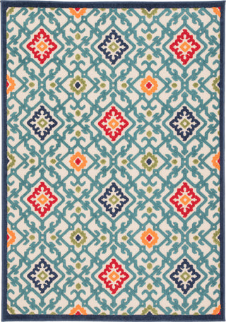 Jaipur Living Belize Danli BLZ10 Multicolor Area Rug