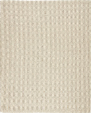 Jaipur Living Bombay Fetia BOB01 Cream/Light Taupe Area Rug - Top Down