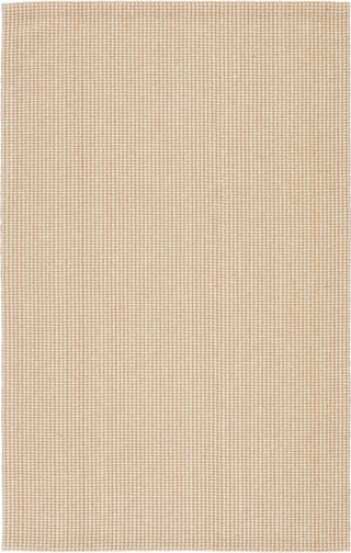 Jaipur Living Bombay Mahana BOB04 Cream/Beige Area Rug - Top Down