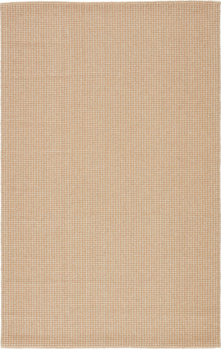 Jaipur Living Bombay Mahana BOB05 Light Gray/Beige Area Rug - Top Down