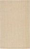 Jaipur Living Bombay Tane BOB06 Beige/Ivory Area Rug - Top Down
