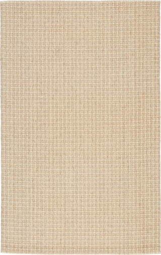 Jaipur Living Bombay Tane BOB06 Beige/Ivory Area Rug - Top Down