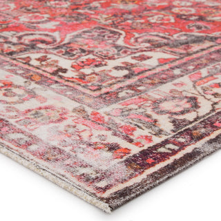 Jaipur Living Boheme Esmerelda BOH03 Pink/Purple Area Rug