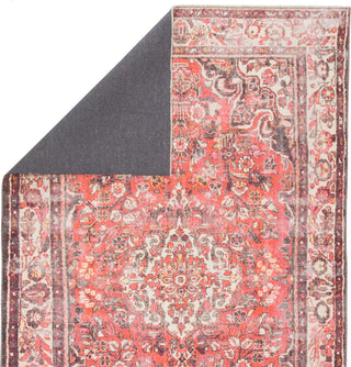 Jaipur Living Boheme Esmerelda BOH03 Pink/Purple Area Rug