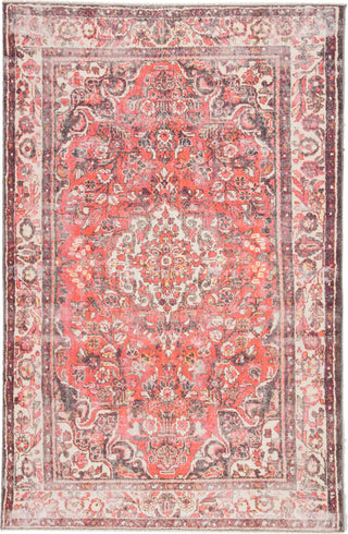 Jaipur Living Boheme Esmerelda BOH03 Pink/Purple Area Rug