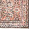 Jaipur Living Boheme Thistle BOH11 Orange/Cream Area Rug