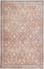 Jaipur Living Boheme Thistle BOH11 Orange/Cream Area Rug