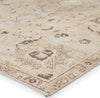 Jaipur Living Boheme Victoire BOH12 Green/Gray Area Rug
