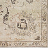 Jaipur Living Boheme Victoire BOH12 Green/Gray Area Rug