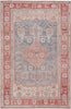 Jaipur Living Boheme Fiddler BOH16 Pink/Blue Area Rug - Main Image