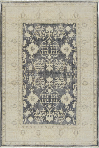 Jaipur Living Boheme Pia BOH24 Navy/Cream Area Rug Main Image