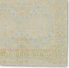 Jaipur Living Boheme Winn BOH25 Blue/Green Area Rug Detail Image