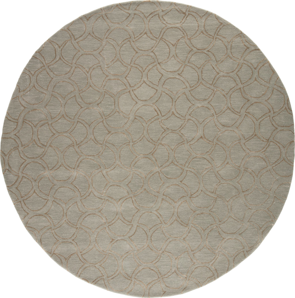 Jaipur Living Baroque Caravaggio BQ07 Blue Area Rug – Incredible Rugs ...