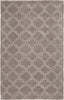 Jaipur Living Baroque Hampton BQ25 Gray Area Rug