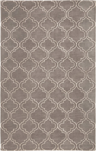 Jaipur Living Baroque Hampton BQ25 Gray Area Rug