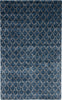 Jaipur Living Baroque Clan BQ36 Blue Area Rug