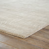 Jaipur Living Baroque Howick BQ43 Light Gray Area Rug