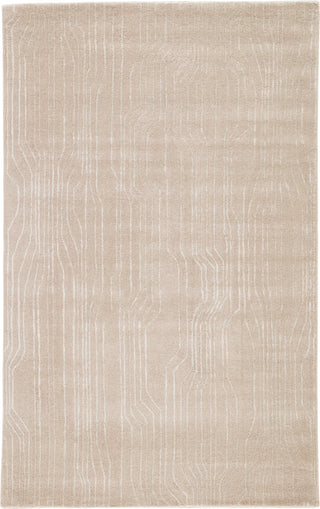 Jaipur Living Baroque Howick BQ43 Light Gray Area Rug