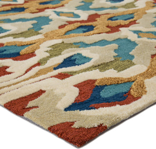 Jaipur Living Brio Chapan BR43 Multicolor Area Rug