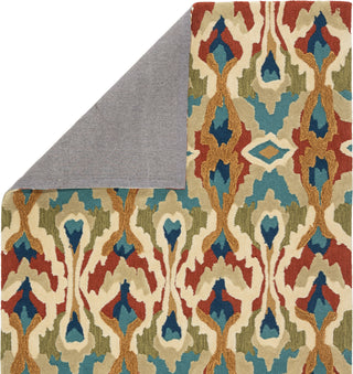 Jaipur Living Brio Chapan BR43 Multicolor Area Rug