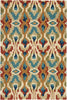 Jaipur Living Brio Chapan BR43 Multicolor Area Rug