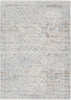Jaipur Living Branham Nala BRA02 Light Gray/Gold Area Rug main image