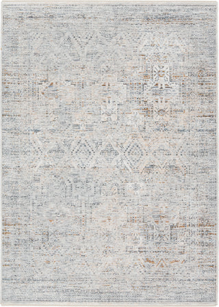 Jaipur Living Branham Nala BRA02 Light Gray/Gold Area Rug main image