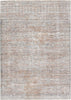 Jaipur Living Branham Talos BRA05 Tan/Gold Area Rug main image