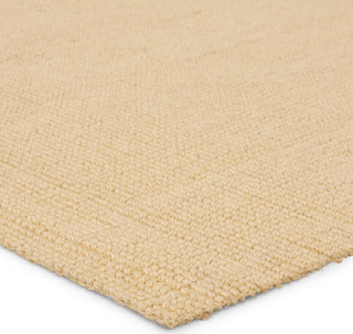 Jaipur Living Birchwood Alyster BRH01 Beige Area Rug Corner Image