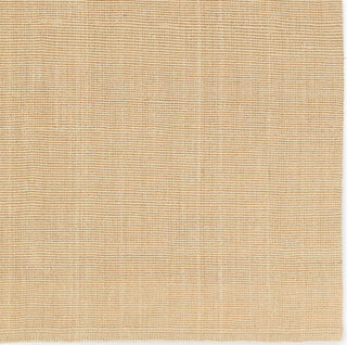 Jaipur Living Birchwood Alyster BRH01 Beige Area Rug Detail Image